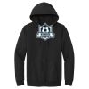 Heavy Blend Full Zip Hooded Sweatshirt Thumbnail
