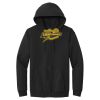 Heavy Blend Full Zip Hooded Sweatshirt Thumbnail