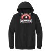 Heavy Blend Full Zip Hooded Sweatshirt Thumbnail