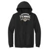 Heavy Blend Full Zip Hooded Sweatshirt Thumbnail