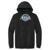 Heavy Blend Full Zip Hooded Sweatshirt Thumbnail