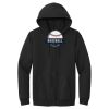 Heavy Blend Full Zip Hooded Sweatshirt Thumbnail