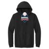 Heavy Blend Full Zip Hooded Sweatshirt Thumbnail