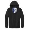 Heavy Blend Full Zip Hooded Sweatshirt Thumbnail