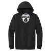 Heavy Blend Full Zip Hooded Sweatshirt Thumbnail