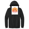 Heavy Blend Full Zip Hooded Sweatshirt Thumbnail