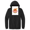 Heavy Blend Full Zip Hooded Sweatshirt Thumbnail