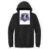 Heavy Blend Full Zip Hooded Sweatshirt Thumbnail