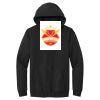 Heavy Blend Full Zip Hooded Sweatshirt Thumbnail