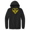 Heavy Blend Full Zip Hooded Sweatshirt Thumbnail