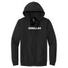 Heavy Blend Full Zip Hooded Sweatshirt Thumbnail