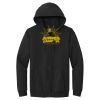 Heavy Blend Full Zip Hooded Sweatshirt Thumbnail