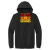 Heavy Blend Full Zip Hooded Sweatshirt Thumbnail