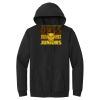 Heavy Blend Full Zip Hooded Sweatshirt Thumbnail