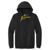 Heavy Blend Full Zip Hooded Sweatshirt Thumbnail