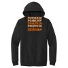 Heavy Blend Full Zip Hooded Sweatshirt Thumbnail