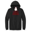 Heavy Blend Full Zip Hooded Sweatshirt Thumbnail
