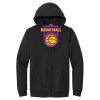 Heavy Blend Full Zip Hooded Sweatshirt Thumbnail
