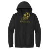 Heavy Blend Full Zip Hooded Sweatshirt Thumbnail