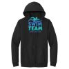 Heavy Blend Full Zip Hooded Sweatshirt Thumbnail