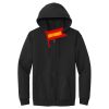 Heavy Blend Full Zip Hooded Sweatshirt Thumbnail