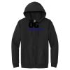 Heavy Blend Full Zip Hooded Sweatshirt Thumbnail