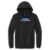 Heavy Blend Full Zip Hooded Sweatshirt Thumbnail