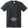 DryBlend ® 50 Cotton/50 Poly Pocket T Shirt Thumbnail