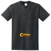 DryBlend ® 50 Cotton/50 Poly Pocket T Shirt Thumbnail