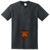 DryBlend ® 50 Cotton/50 Poly Pocket T Shirt Thumbnail