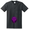 DryBlend ® 50 Cotton/50 Poly Pocket T Shirt Thumbnail