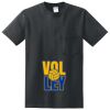DryBlend ® 50 Cotton/50 Poly Pocket T Shirt Thumbnail