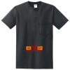 DryBlend ® 50 Cotton/50 Poly Pocket T Shirt Thumbnail