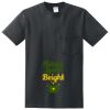 DryBlend ® 50 Cotton/50 Poly Pocket T Shirt Thumbnail
