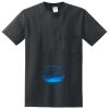 DryBlend ® 50 Cotton/50 Poly Pocket T Shirt Thumbnail