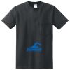 DryBlend ® 50 Cotton/50 Poly Pocket T Shirt Thumbnail