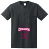 DryBlend ® 50 Cotton/50 Poly Pocket T Shirt Thumbnail