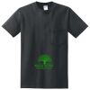 DryBlend ® 50 Cotton/50 Poly Pocket T Shirt Thumbnail