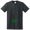 DryBlend ® 50 Cotton/50 Poly Pocket T Shirt Thumbnail