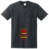 DryBlend ® 50 Cotton/50 Poly Pocket T Shirt Thumbnail