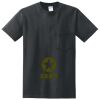 DryBlend ® 50 Cotton/50 Poly Pocket T Shirt Thumbnail