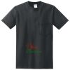 DryBlend ® 50 Cotton/50 Poly Pocket T Shirt Thumbnail