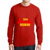DryBlend ® 50 Cotton/50 Poly Long Sleeve T Shirt Thumbnail